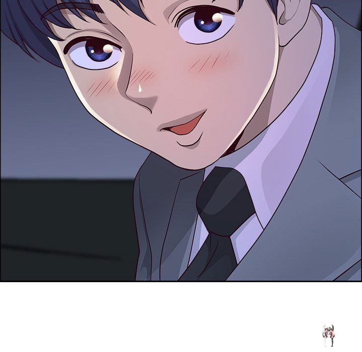 Big Guy Big Guy Chapter 57 - Page 148