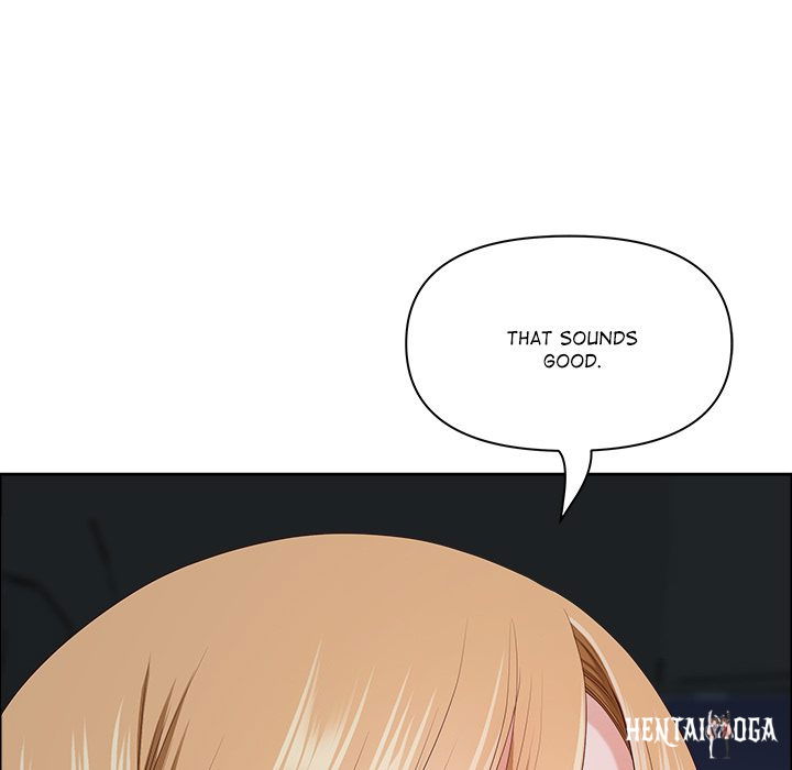 Big Guy Big Guy Chapter 57 - Page 149