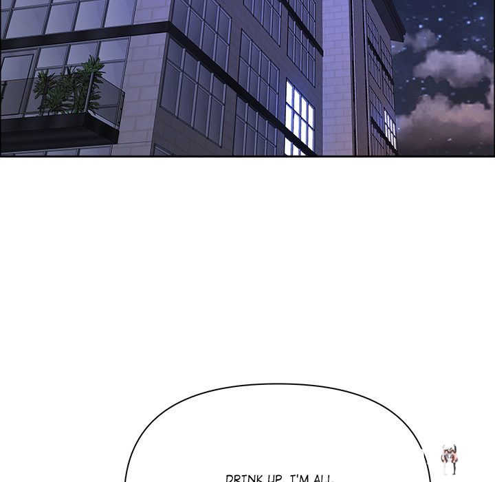 Big Guy Big Guy Chapter 57 - Page 153