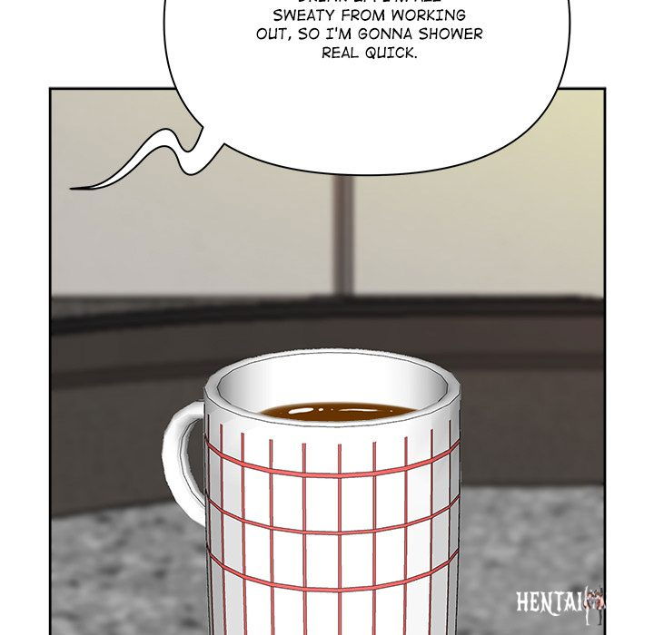 Big Guy Big Guy Chapter 57 - Page 154