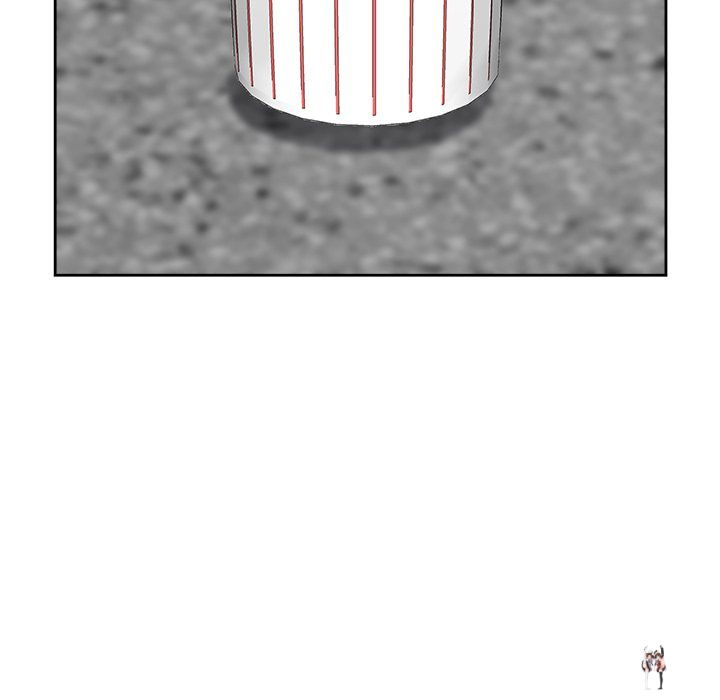 Big Guy Big Guy Chapter 57 - Page 155