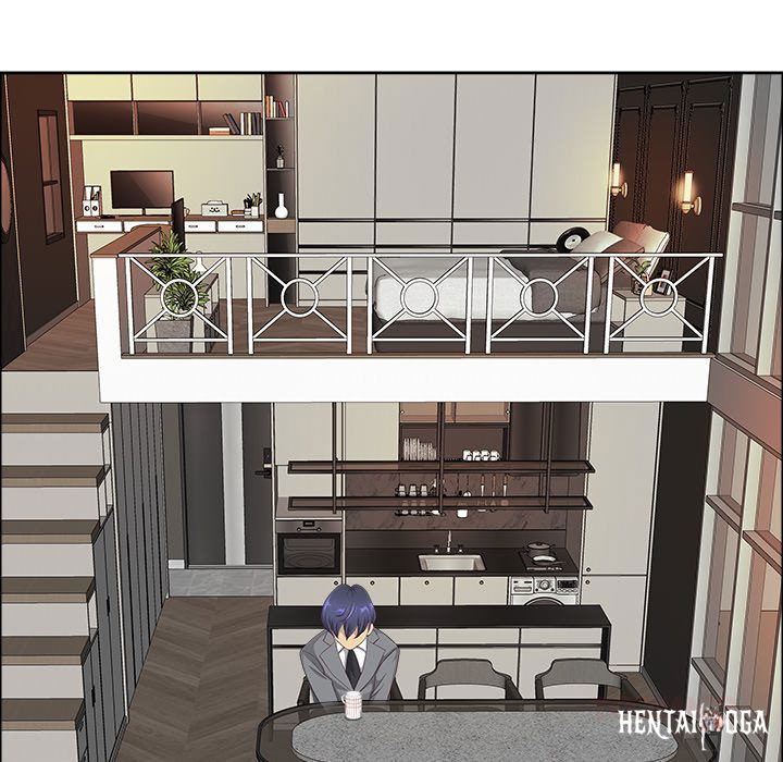 Big Guy Big Guy Chapter 57 - Page 156