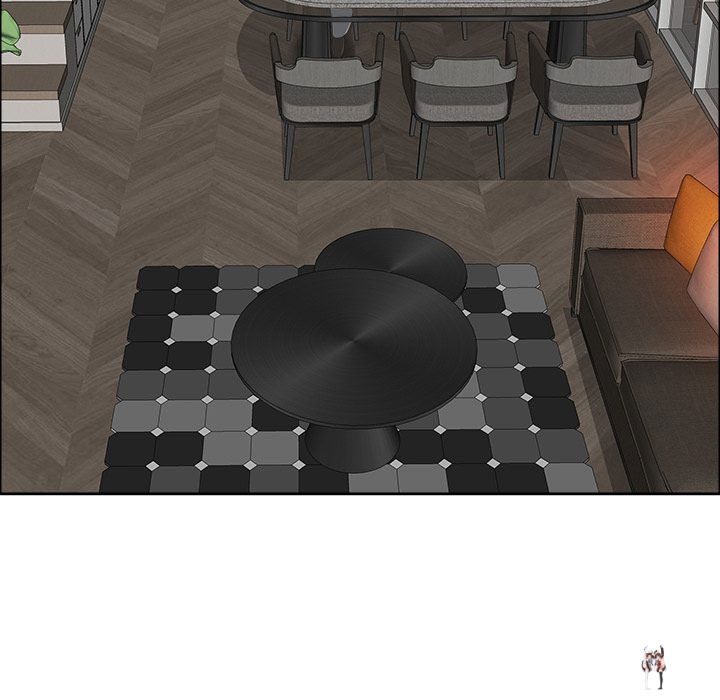 Big Guy Big Guy Chapter 57 - Page 157