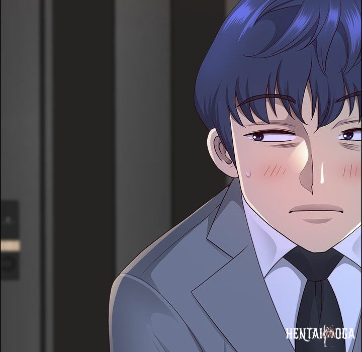 Big Guy Big Guy Chapter 57 - Page 159