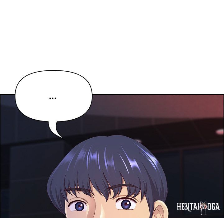 Big Guy Big Guy Chapter 57 - Page 16