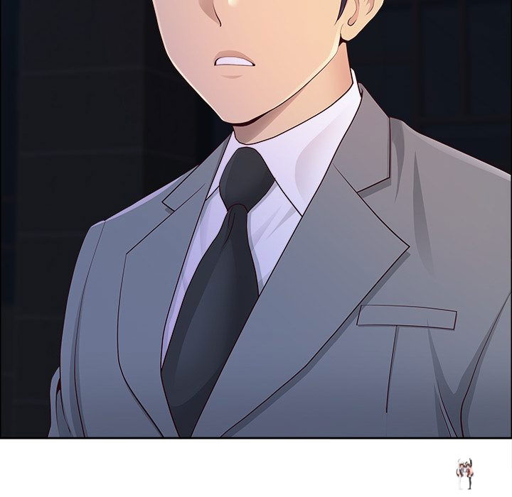 Big Guy Big Guy Chapter 57 - Page 17