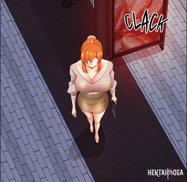 Big Guy Big Guy Chapter 57 - Page 19