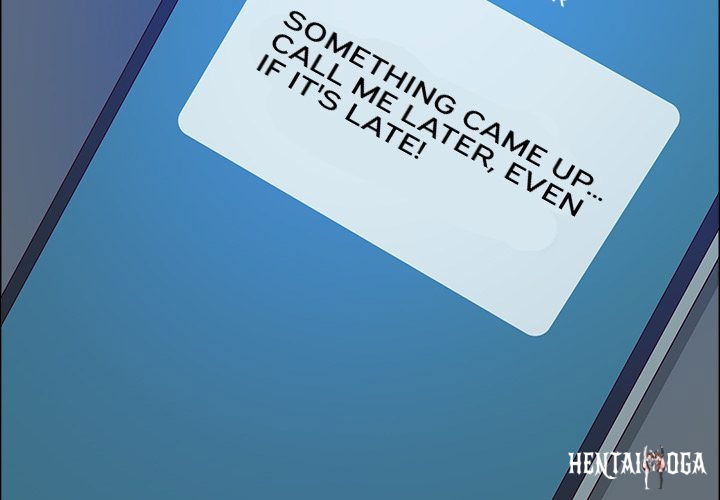 Big Guy Big Guy Chapter 57 - Page 2