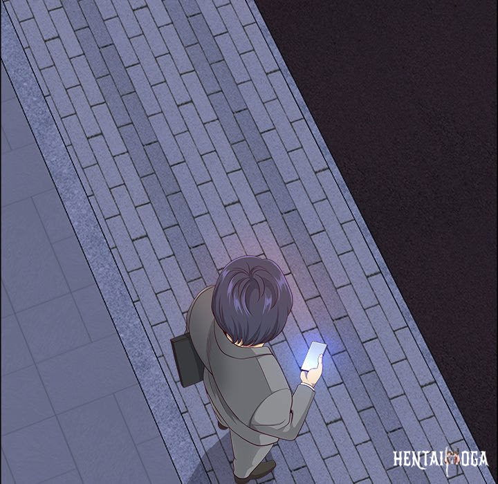 Big Guy Big Guy Chapter 57 - Page 20