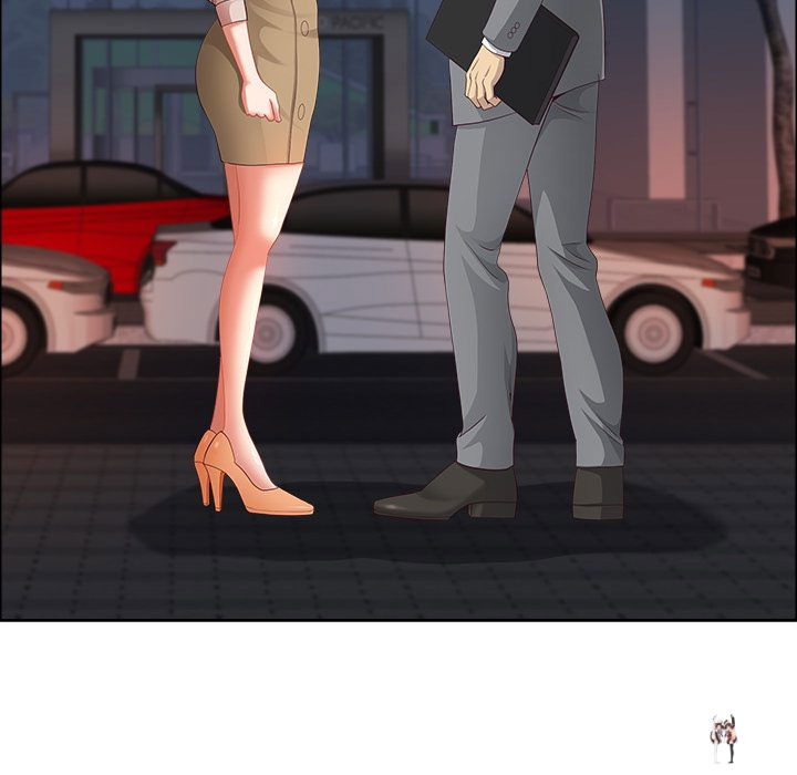 Big Guy Big Guy Chapter 57 - Page 23