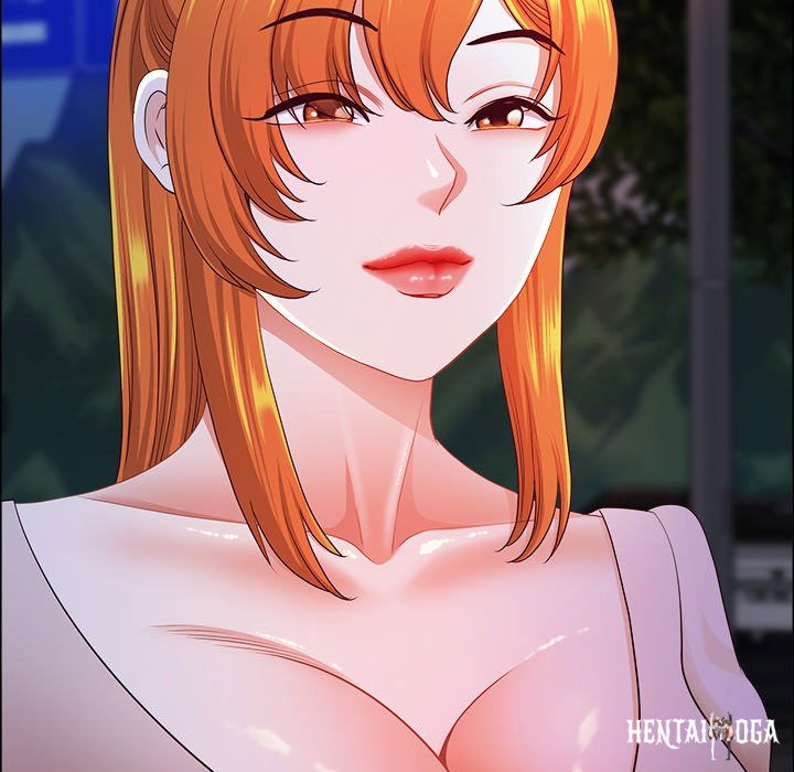 Big Guy Big Guy Chapter 57 - Page 25