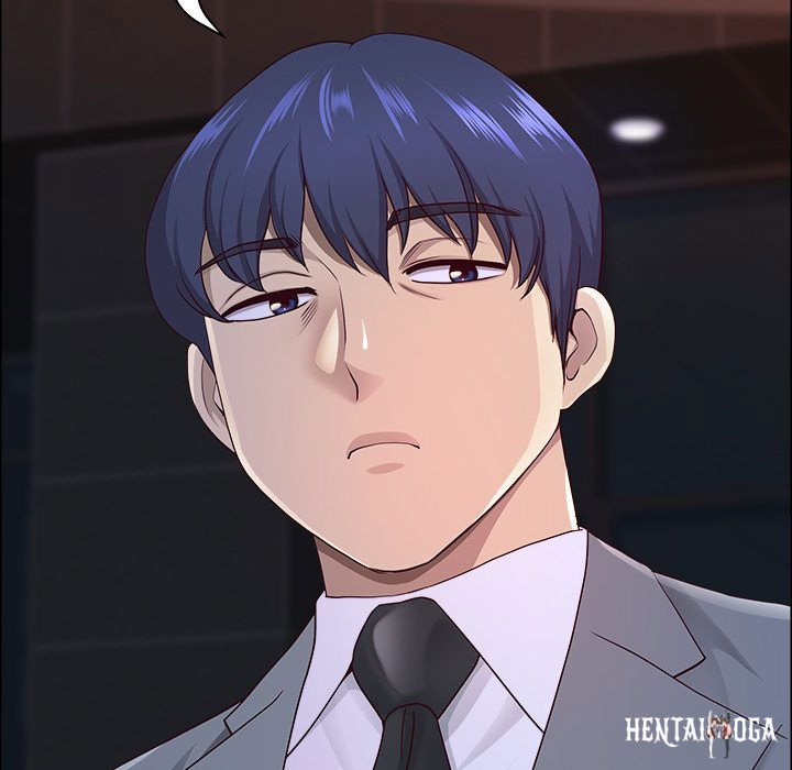 Big Guy Big Guy Chapter 57 - Page 27