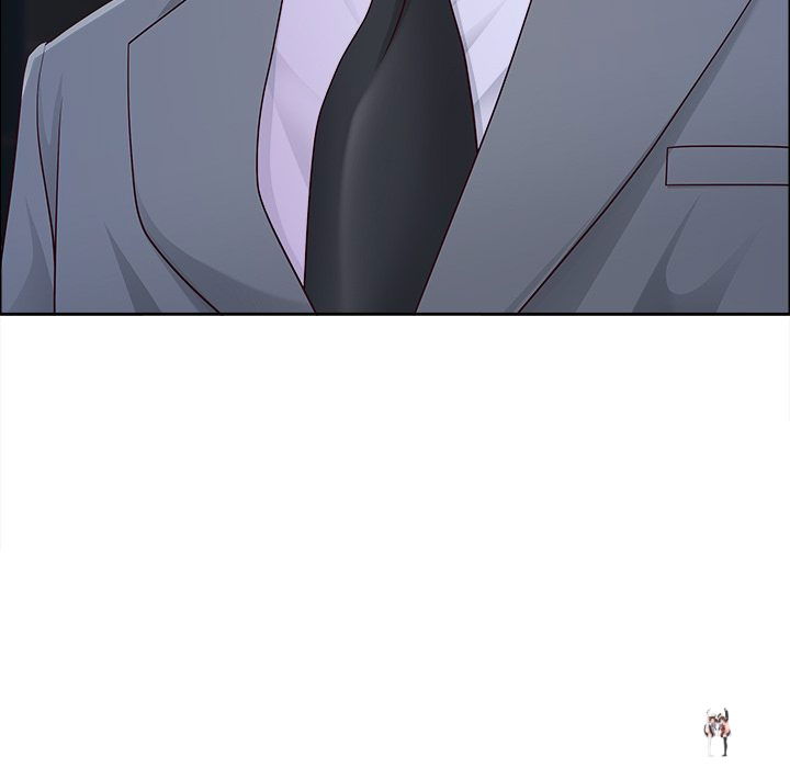 Big Guy Big Guy Chapter 57 - Page 28