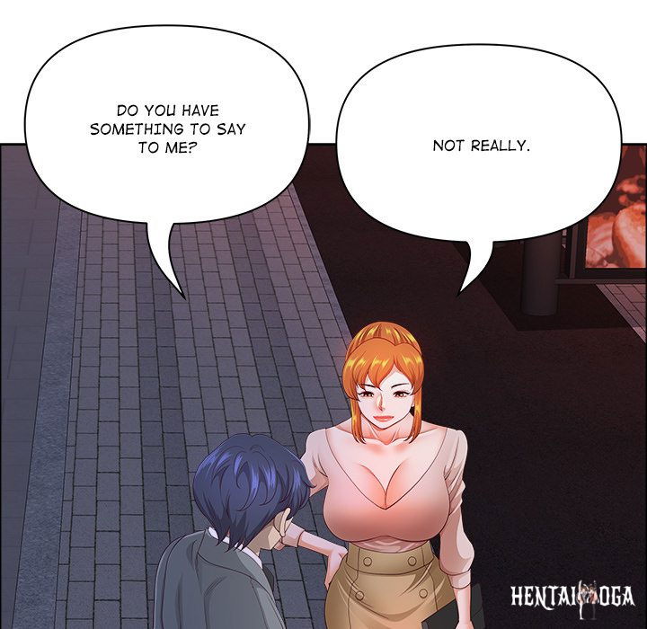 Big Guy Big Guy Chapter 57 - Page 29