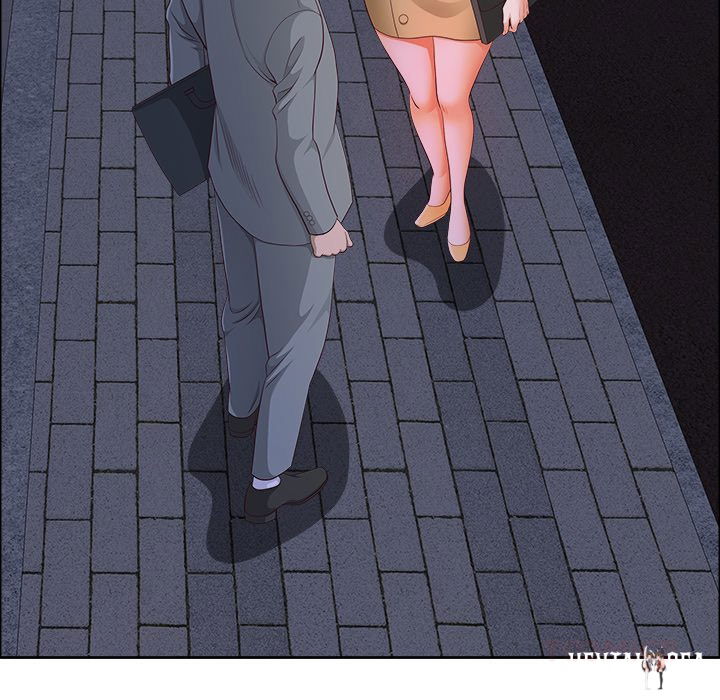 Big Guy Big Guy Chapter 57 - Page 30