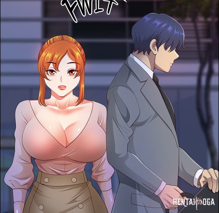 Big Guy Big Guy Chapter 57 - Page 32