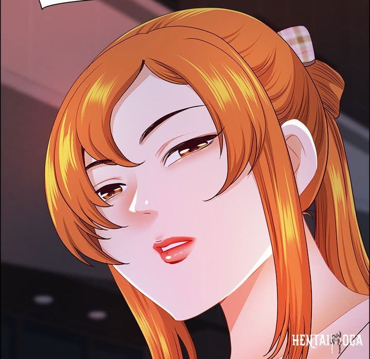 Big Guy Big Guy Chapter 57 - Page 34