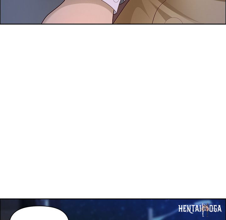 Big Guy Big Guy Chapter 57 - Page 38