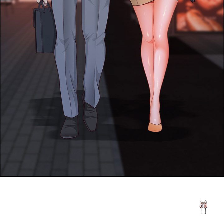 Big Guy Big Guy Chapter 57 - Page 40