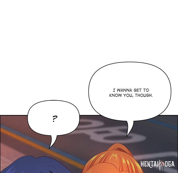 Big Guy Big Guy Chapter 57 - Page 41