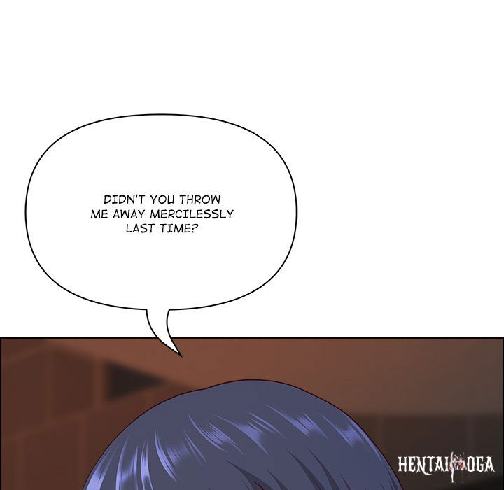 Big Guy Big Guy Chapter 57 - Page 46