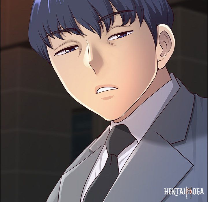 Big Guy Big Guy Chapter 57 - Page 47