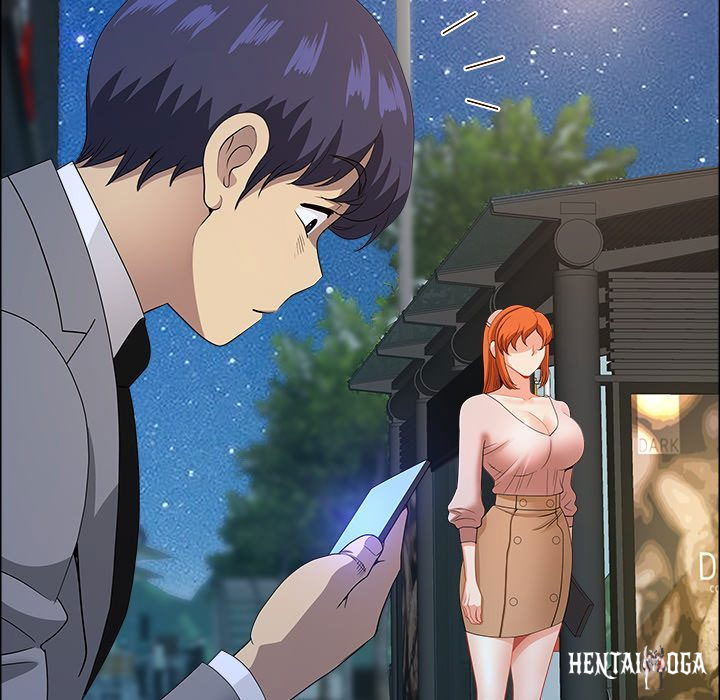 Big Guy Big Guy Chapter 57 - Page 5