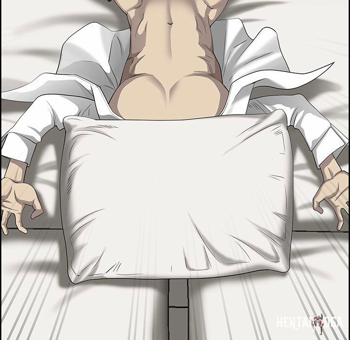 Big Guy Big Guy Chapter 57 - Page 50