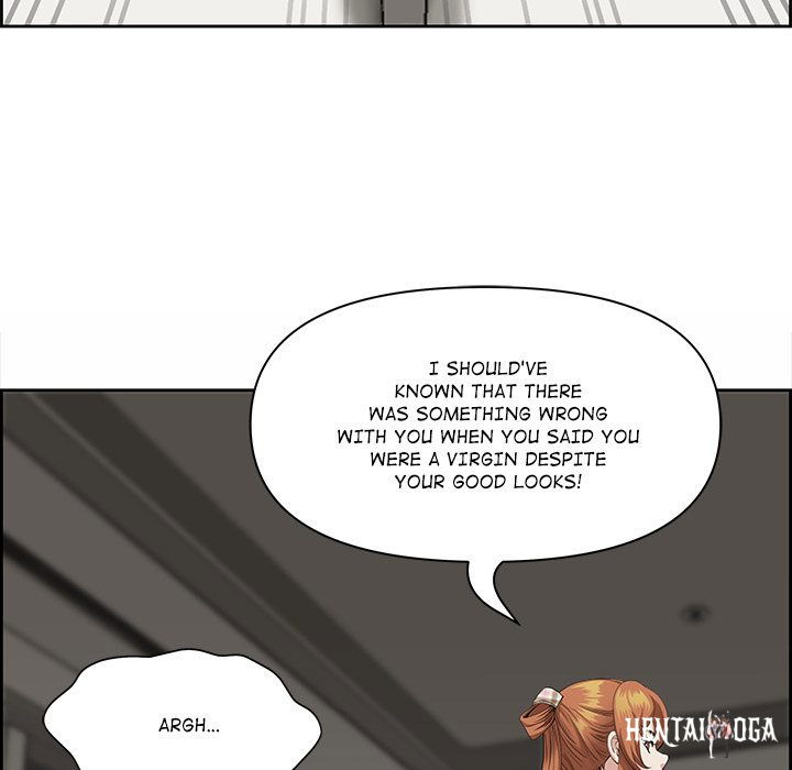 Big Guy Big Guy Chapter 57 - Page 51