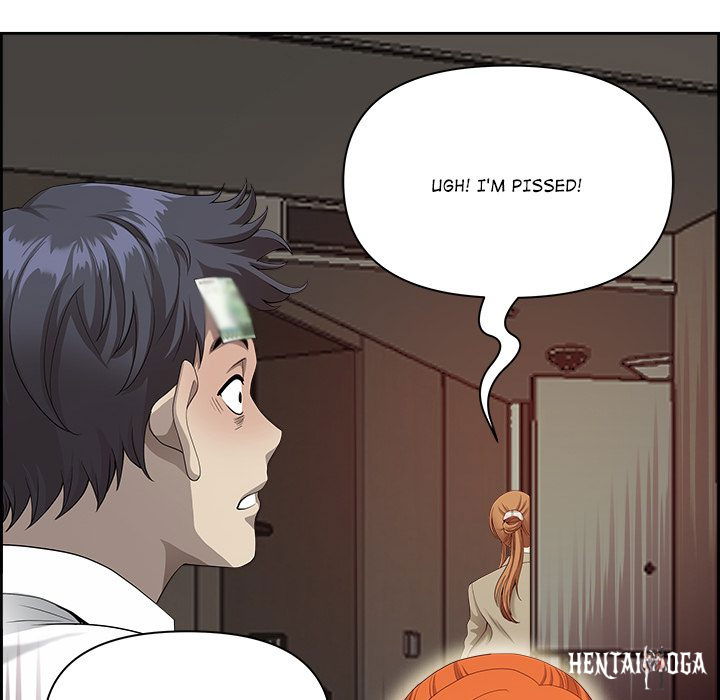 Big Guy Big Guy Chapter 57 - Page 54