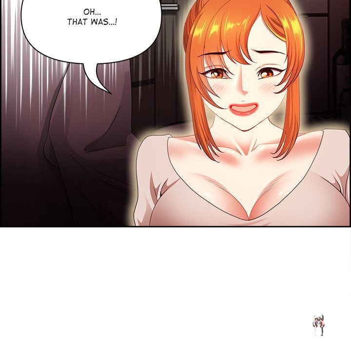 Big Guy Big Guy Chapter 57 - Page 55