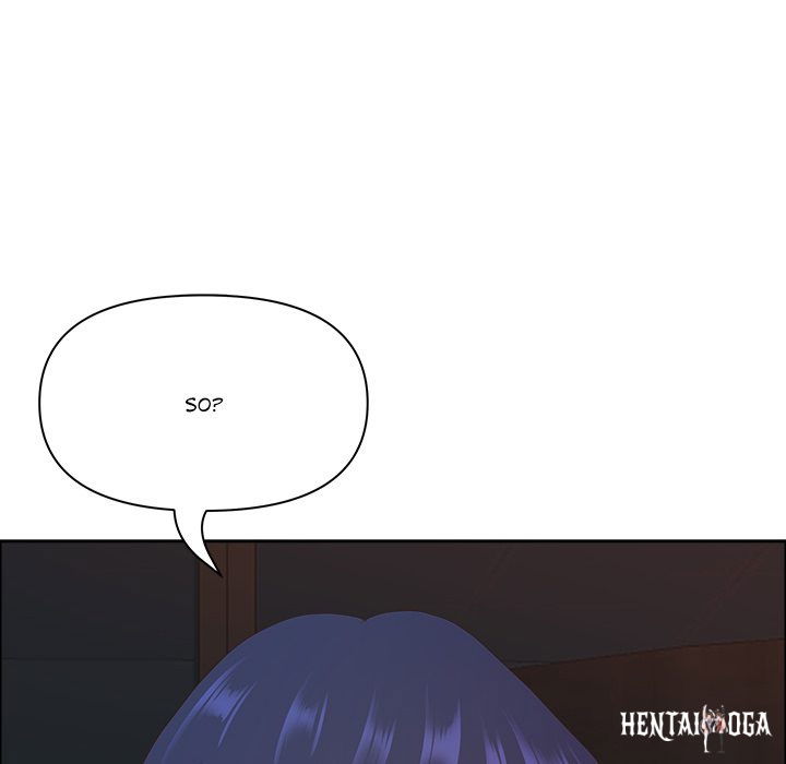 Big Guy Big Guy Chapter 57 - Page 58