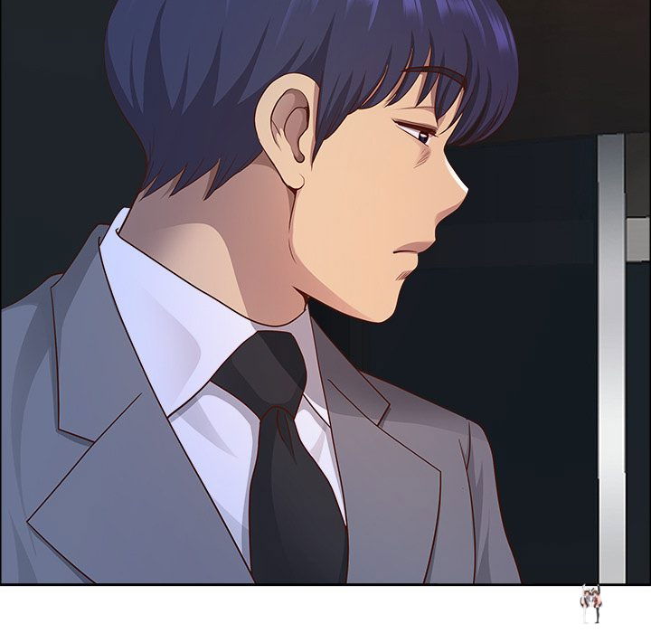 Big Guy Big Guy Chapter 57 - Page 59