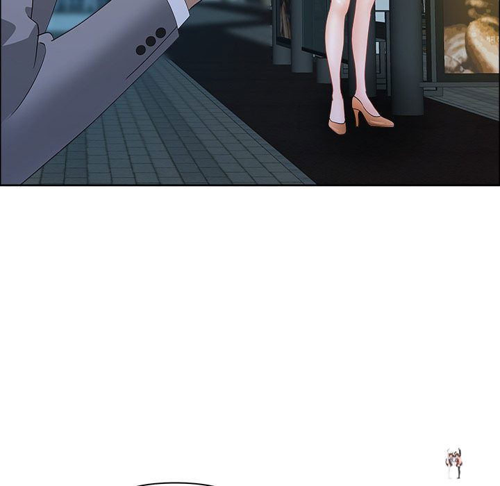 Big Guy Big Guy Chapter 57 - Page 6