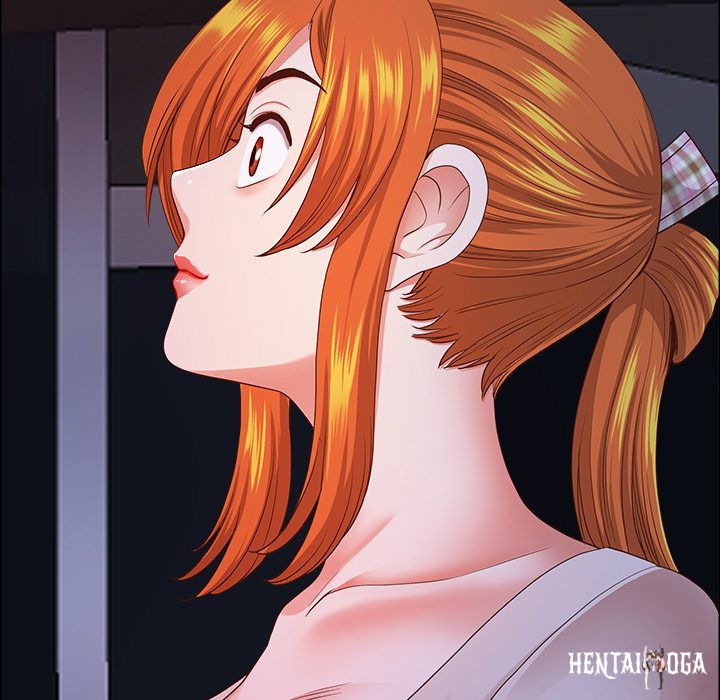 Big Guy Big Guy Chapter 57 - Page 61