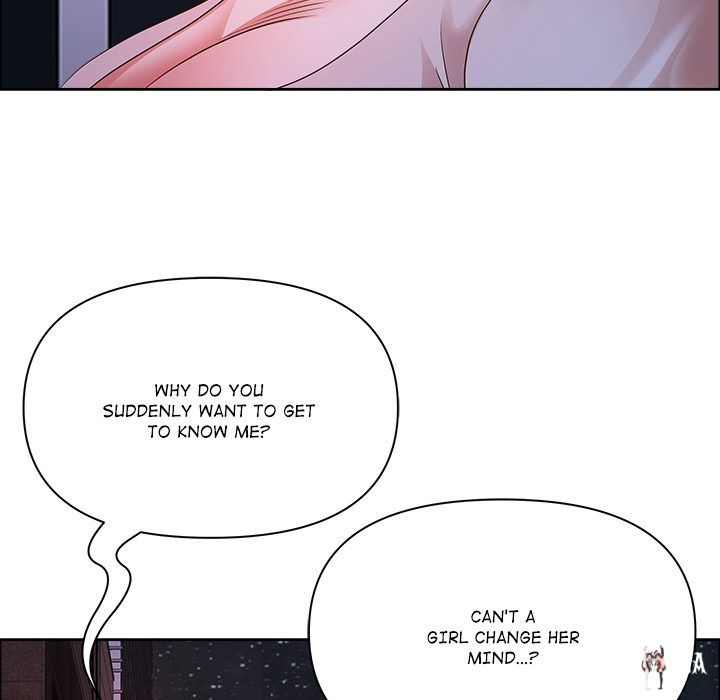 Big Guy Big Guy Chapter 57 - Page 62