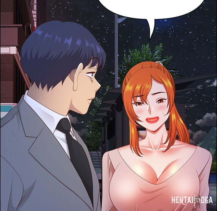 Big Guy Big Guy Chapter 57 - Page 63