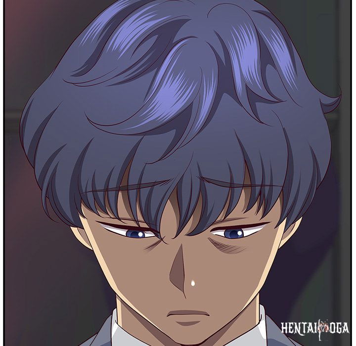 Big Guy Big Guy Chapter 57 - Page 65