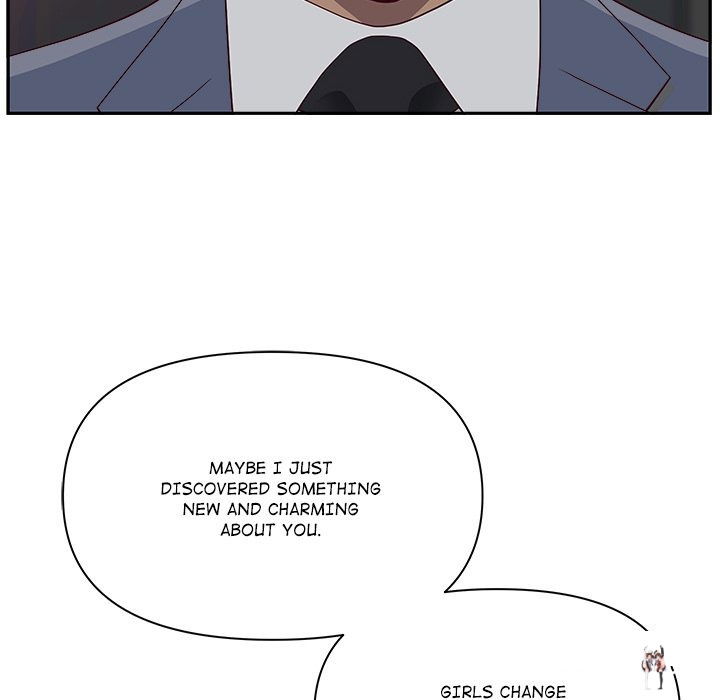 Big Guy Big Guy Chapter 57 - Page 66