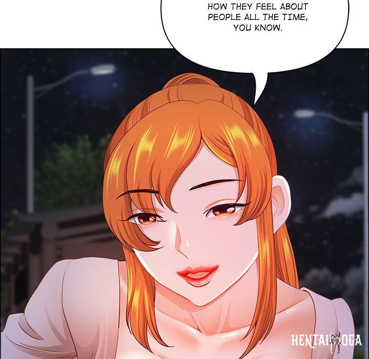 Big Guy Big Guy Chapter 57 - Page 67