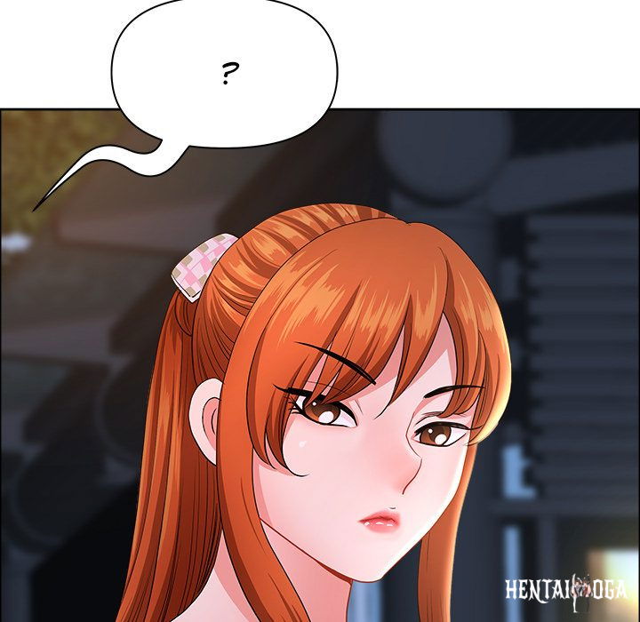 Big Guy Big Guy Chapter 57 - Page 7