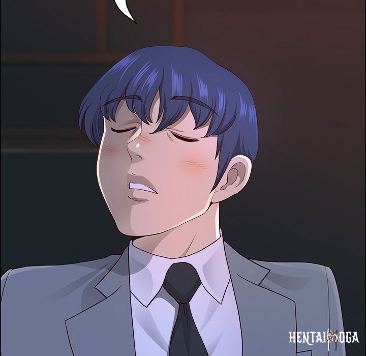 Big Guy Big Guy Chapter 57 - Page 72