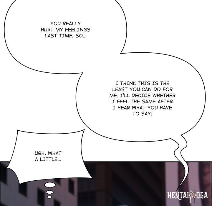 Big Guy Big Guy Chapter 57 - Page 74