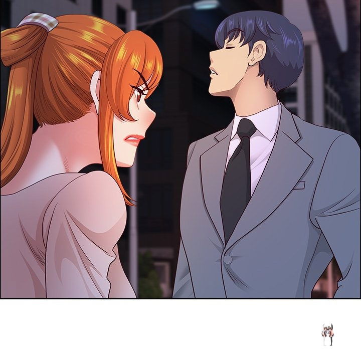 Big Guy Big Guy Chapter 57 - Page 75