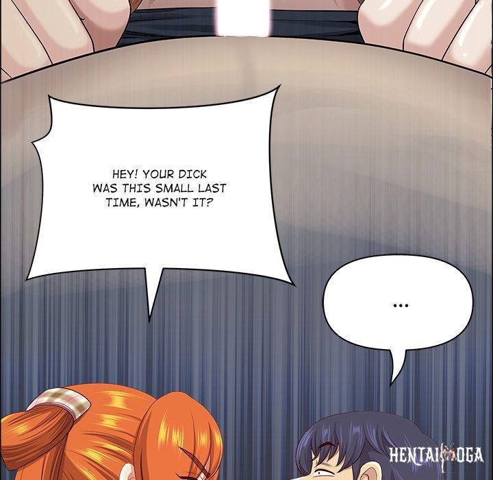 Big Guy Big Guy Chapter 57 - Page 78