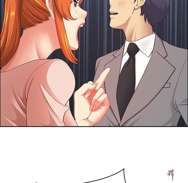 Big Guy Big Guy Chapter 57 - Page 79