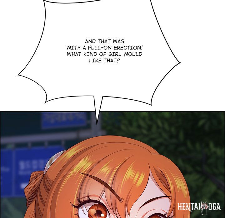 Big Guy Big Guy Chapter 57 - Page 80