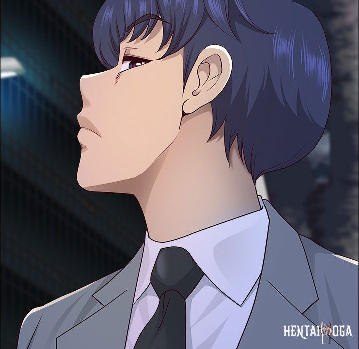 Big Guy Big Guy Chapter 57 - Page 83