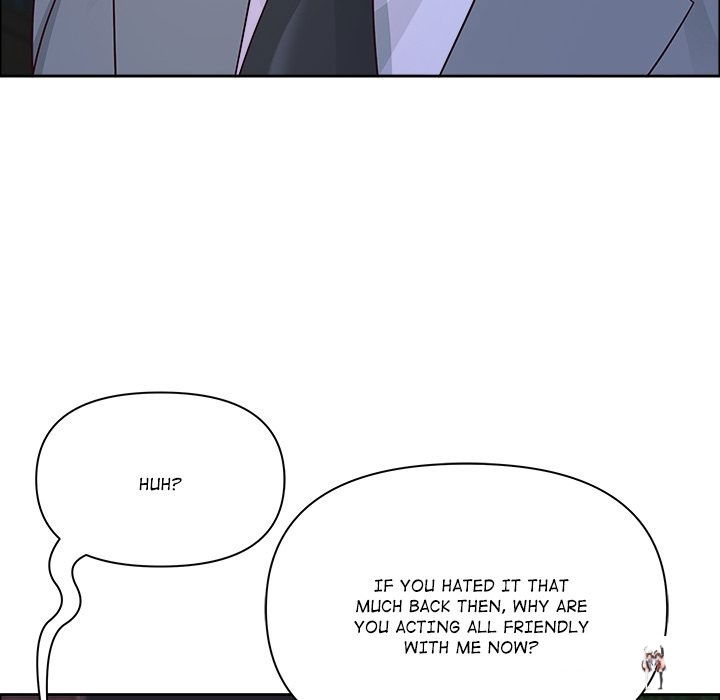 Big Guy Big Guy Chapter 57 - Page 84