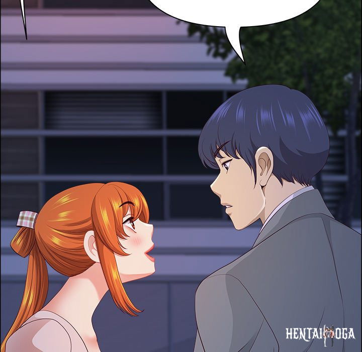 Big Guy Big Guy Chapter 57 - Page 85